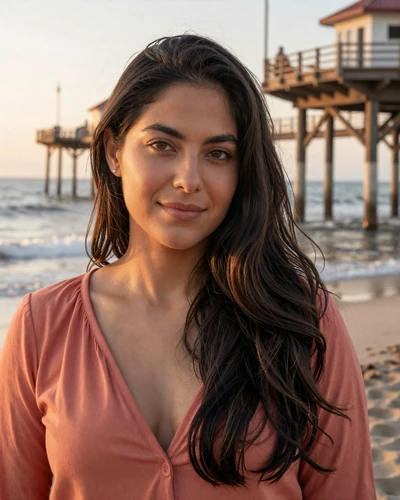 Camila, 31, Latina military singles dating member in San Diego