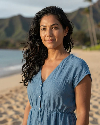 Marisa, 35, naval officer dating member near Joint Base Pearl Harbor Hickam
